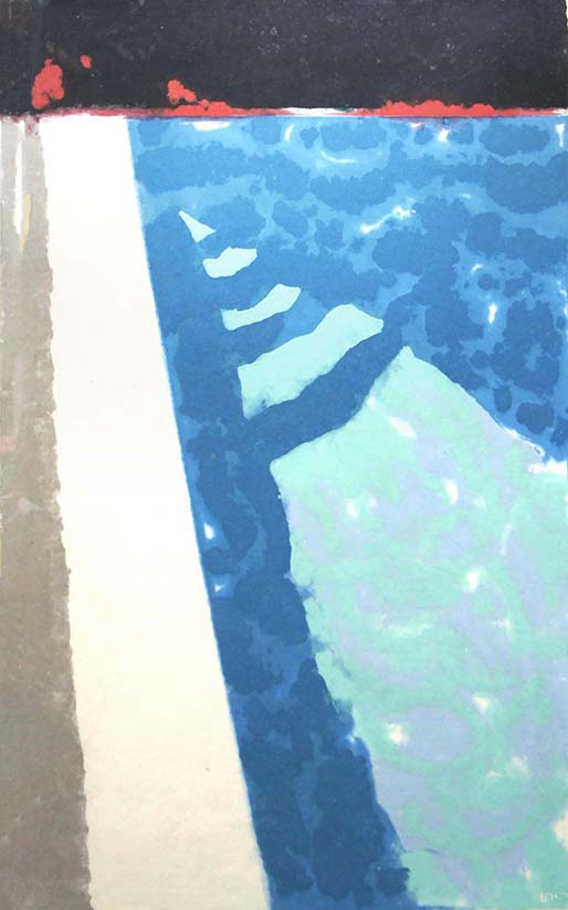 David Hockney, Untitled